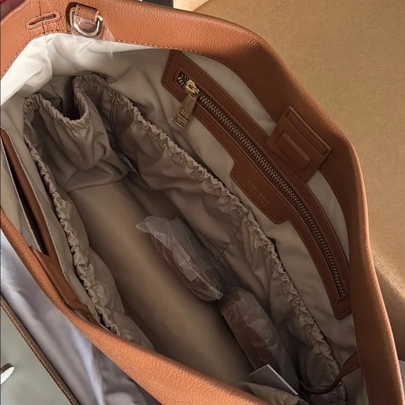 Mina Baie Harlow Midi Bag - Picture 3 of 5